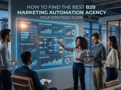 How To Find Best B2B Marketing Automation Agency How To Fine Best B2B Marketing Automation Agency