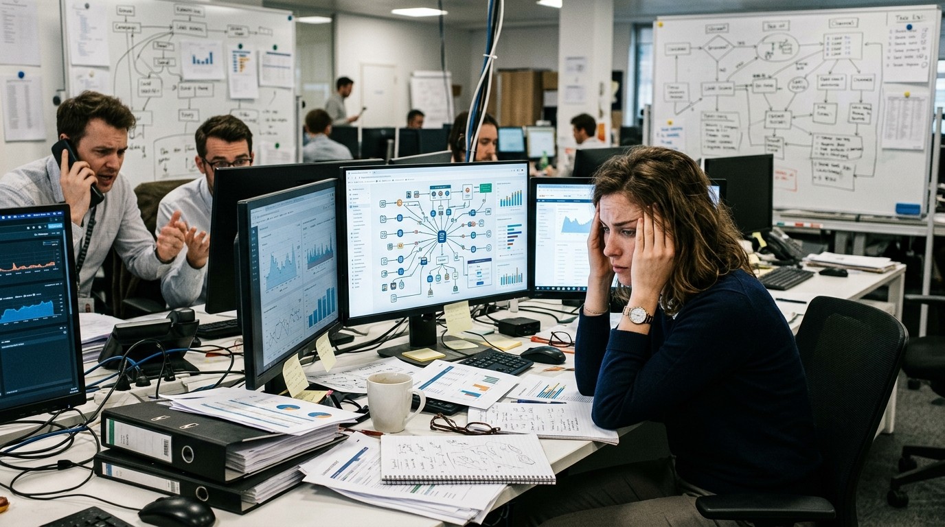 Signs You Need an Agency