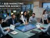 What a B2B Marketing Automation Agency Does