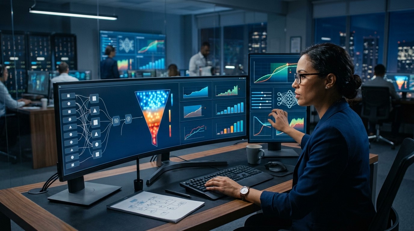 Measurement and optimization