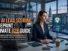 The AI Lead Scoring Blueprint : Ultimate B2B Guide The AI Lead Scoring Blueprint : Ultimate B2B Guide