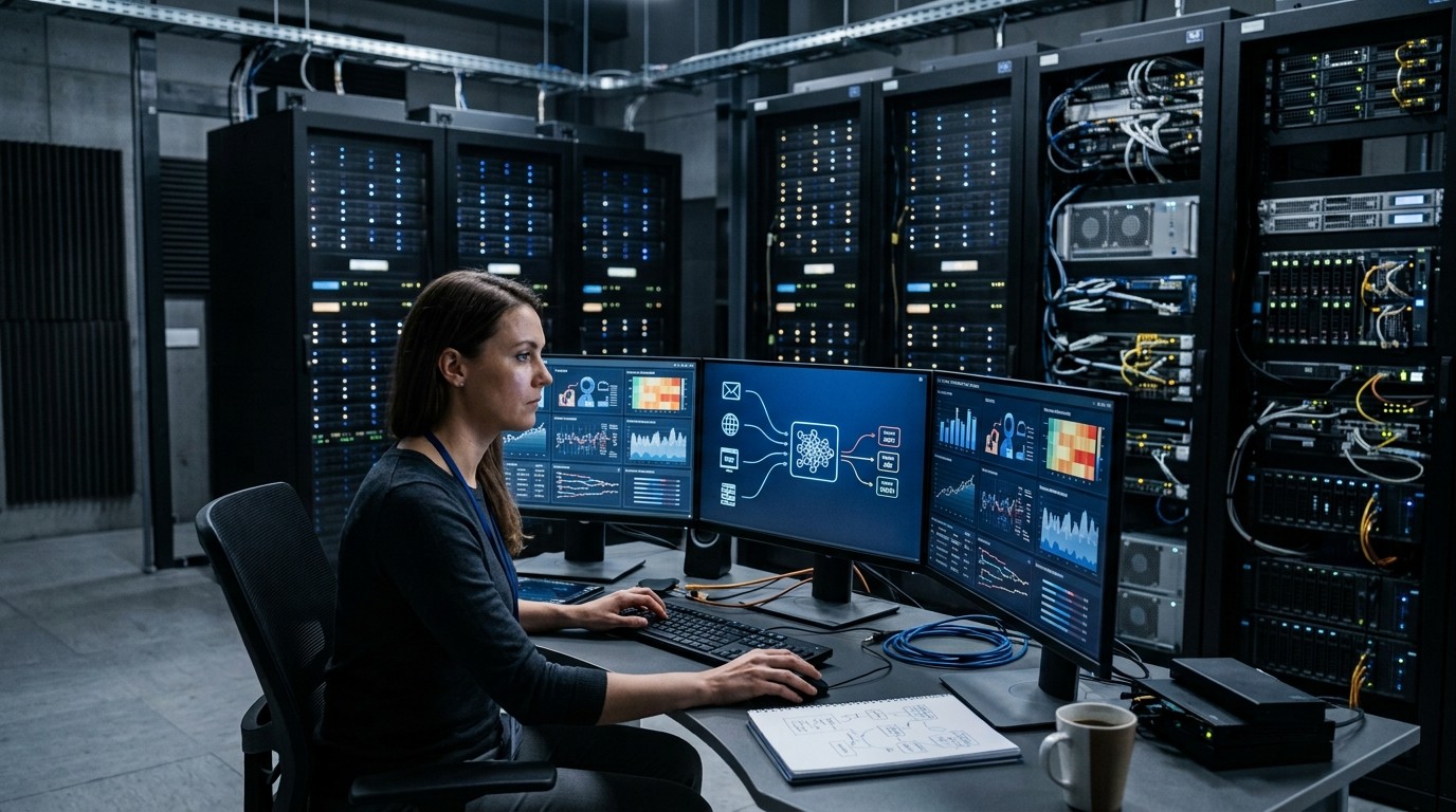 The data foundation you need